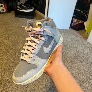 Nike Dunk High ‘Certified fresh’